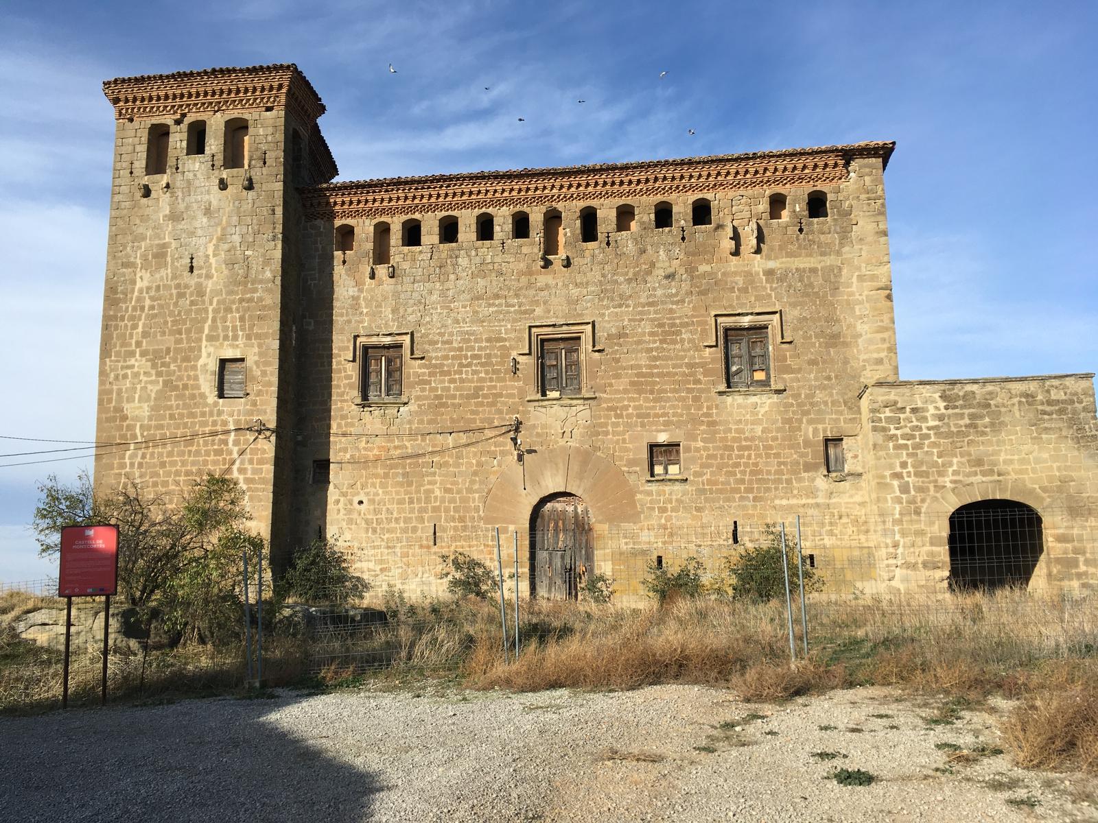 Rutes per la Granyanella