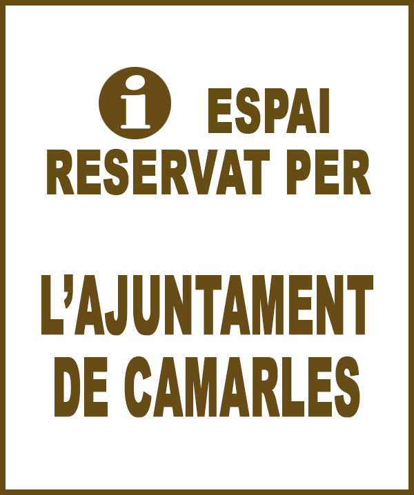 Camarles - Anunci no disponible