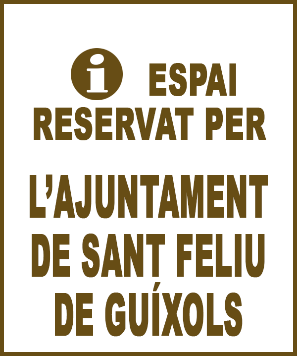 Sant Feliu de Guíxols - Anunci no disponible