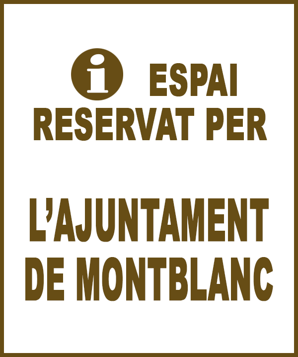 Montblanc - Anunci no disponible