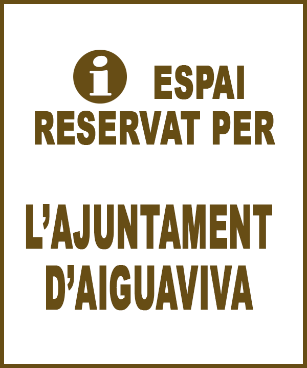 Aiguaviva - Anunci no disponible