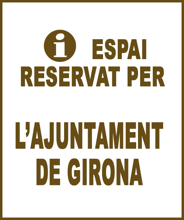 Girona - Anunci no disponible