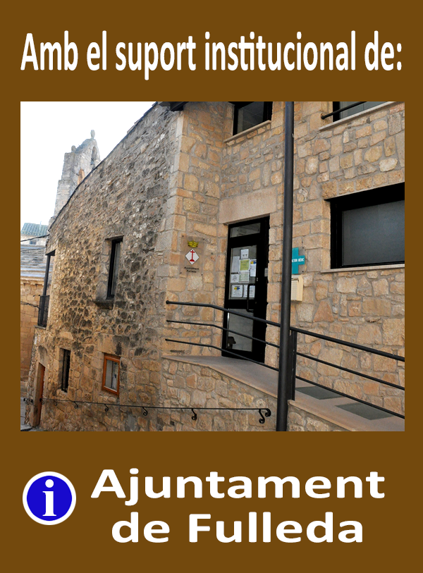 Fulleda - Ajuntament