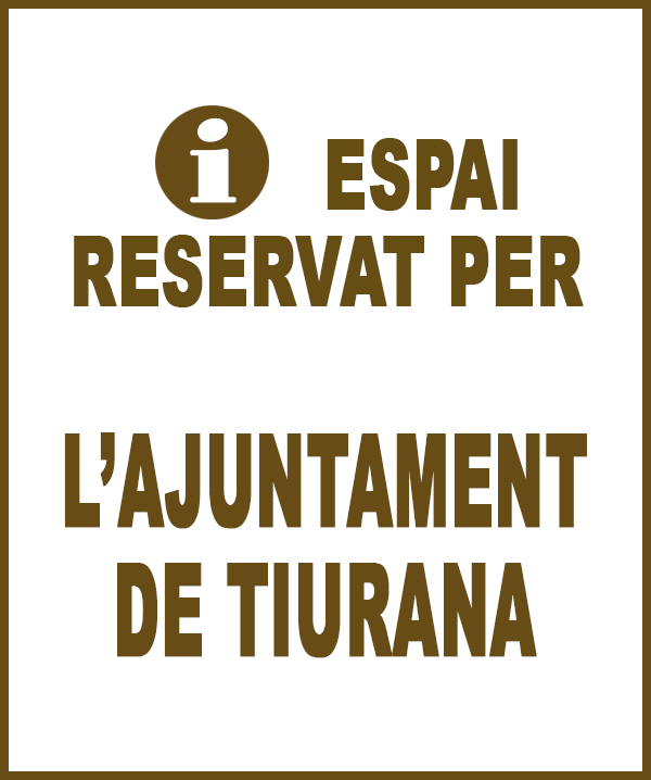 Tiurana - Anunci no disponible