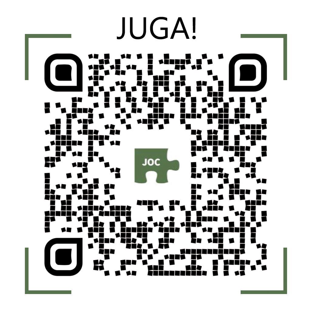 Pallejà, el joc dels enigmes