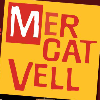 Mercat Vell de Conesa