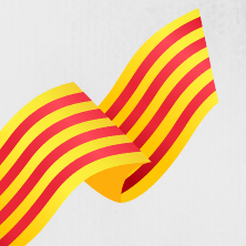 Diada Nacional de Catalunya a Bigues i Riells del Fai