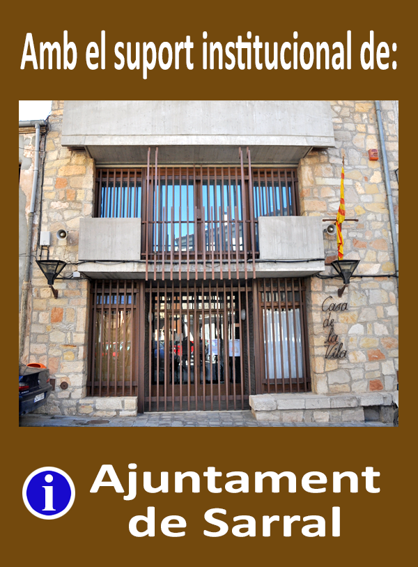 Sarral - Ajuntament
