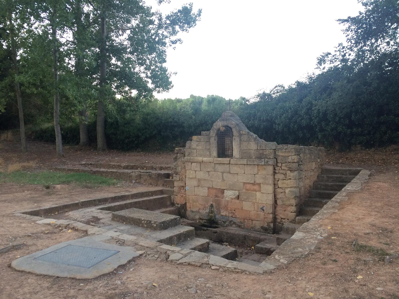 Rutes a peu i en BTT per Sarral