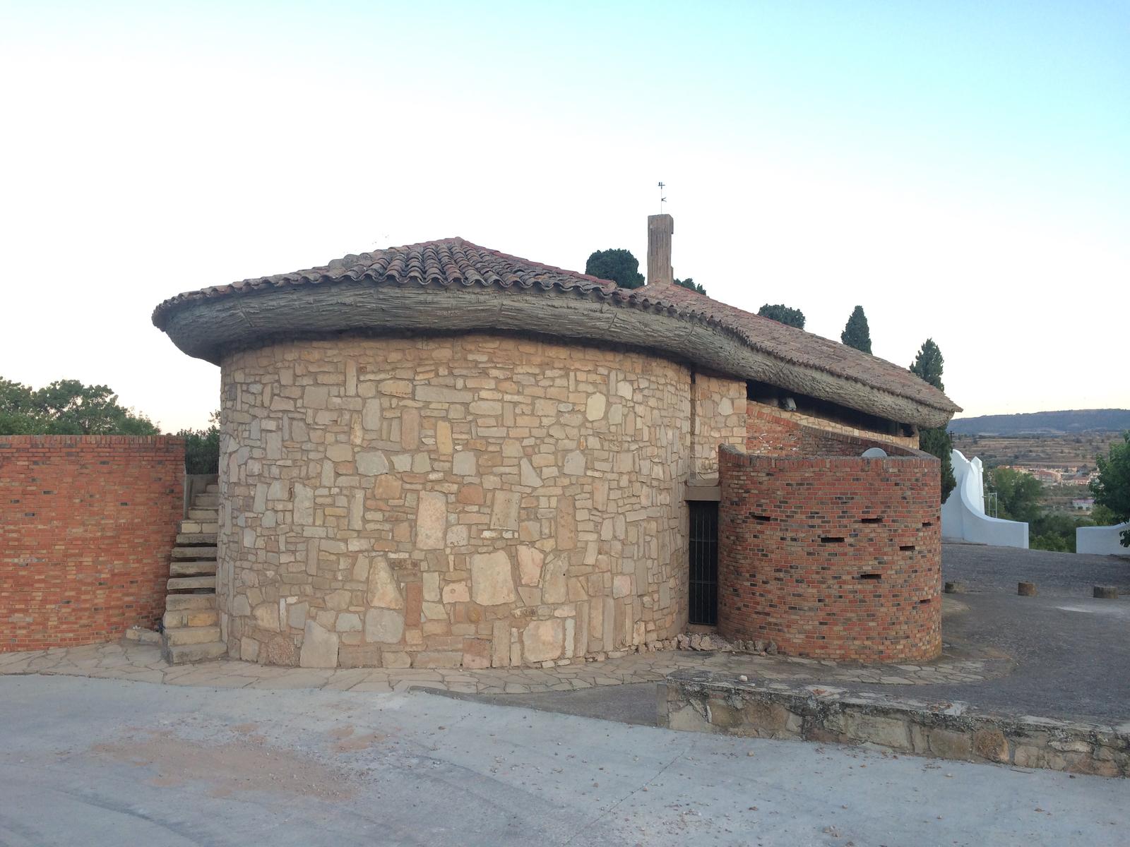 Rutes a peu i en BTT per Sarral