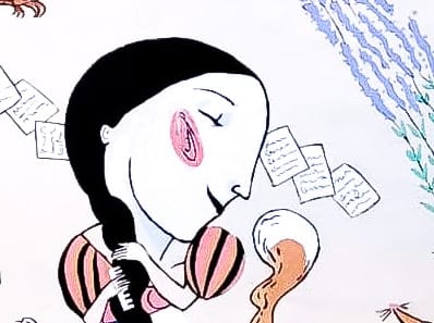 2. De la caritat vinguí