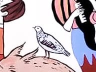 5. Ja per a plorar pesars