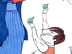 6. Ja de la llengua de l’aigua