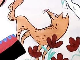 11. La senyora primavera (II)