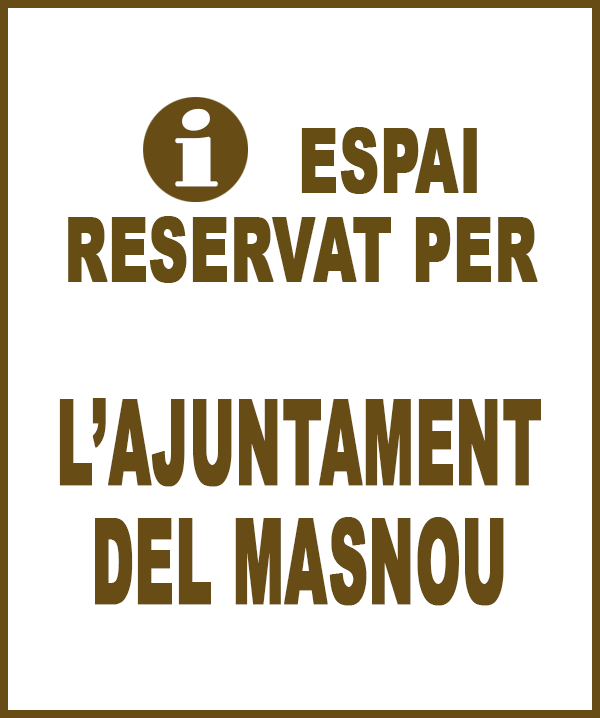 El Masnou - Anunci no disponible