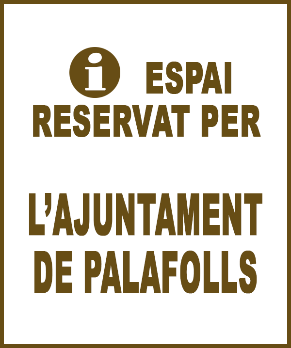 Palafolls - Anunci no disponible