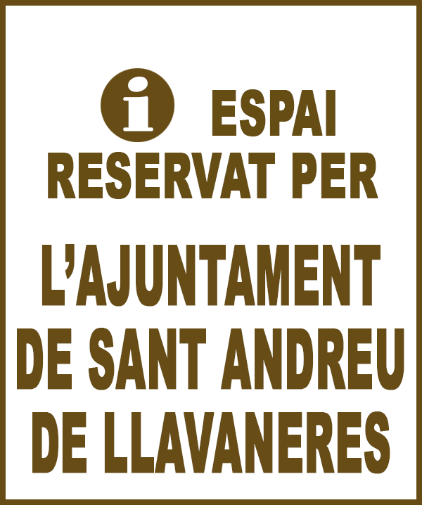 Sant Andreu de Llavaneres - Anunci no disponible