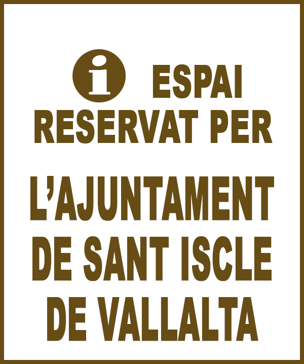 Sant Iscle de Vallalta - Anunci no disponible