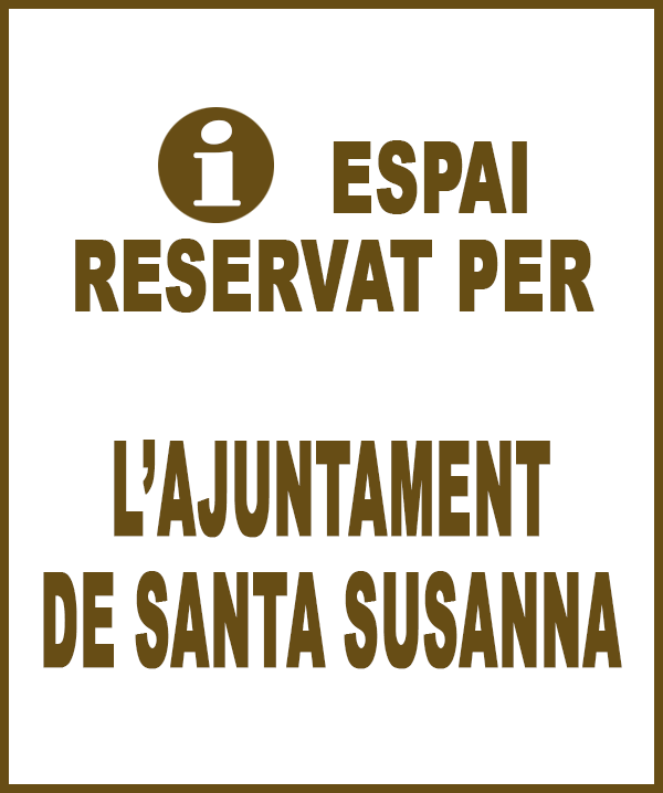 Santa Susanna - Anunci no disponible