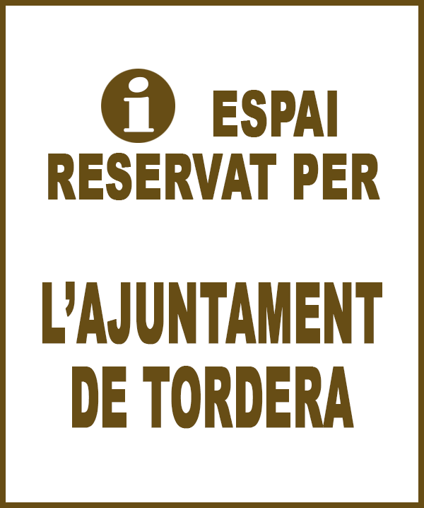 Tordera - Anunci no disponible