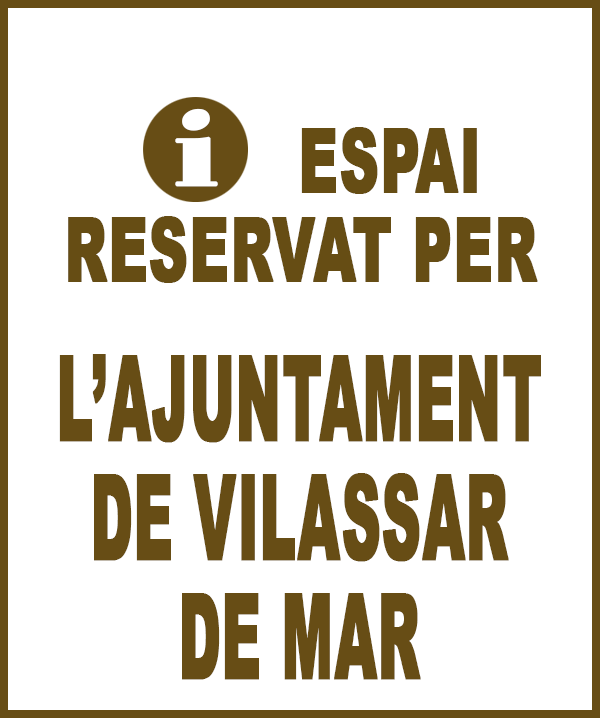 Vilassar de Mar - Anunci no disponible