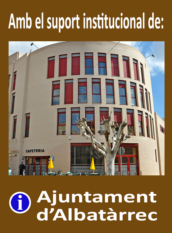 Albatàrrec - Ajuntament