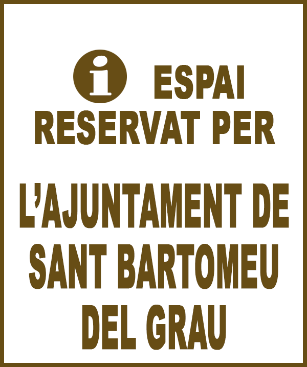 Sant Bartomeu del Grau - Anunci no disponible