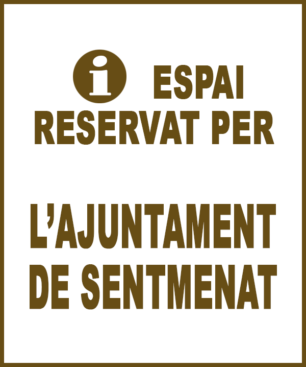 Sentmenat - Anunci no disponible