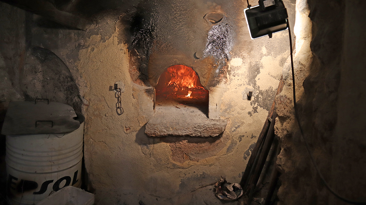 Fira dels Oficis al Montmell