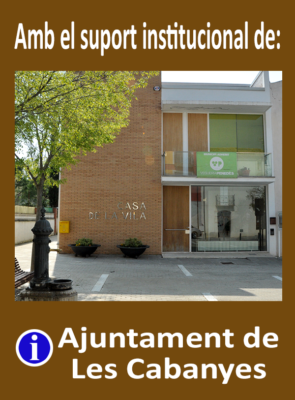 Les Cabanyes - Ajuntament