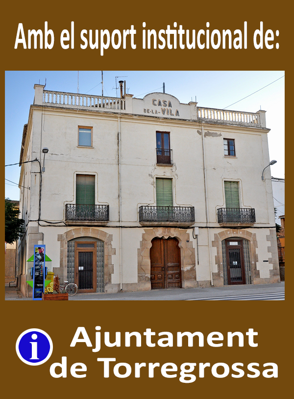 Torregrossa - Ajuntament