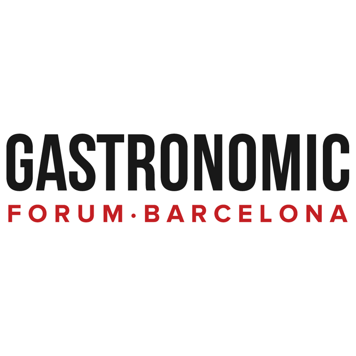 Fòrum Gastronòmic a Barcelona