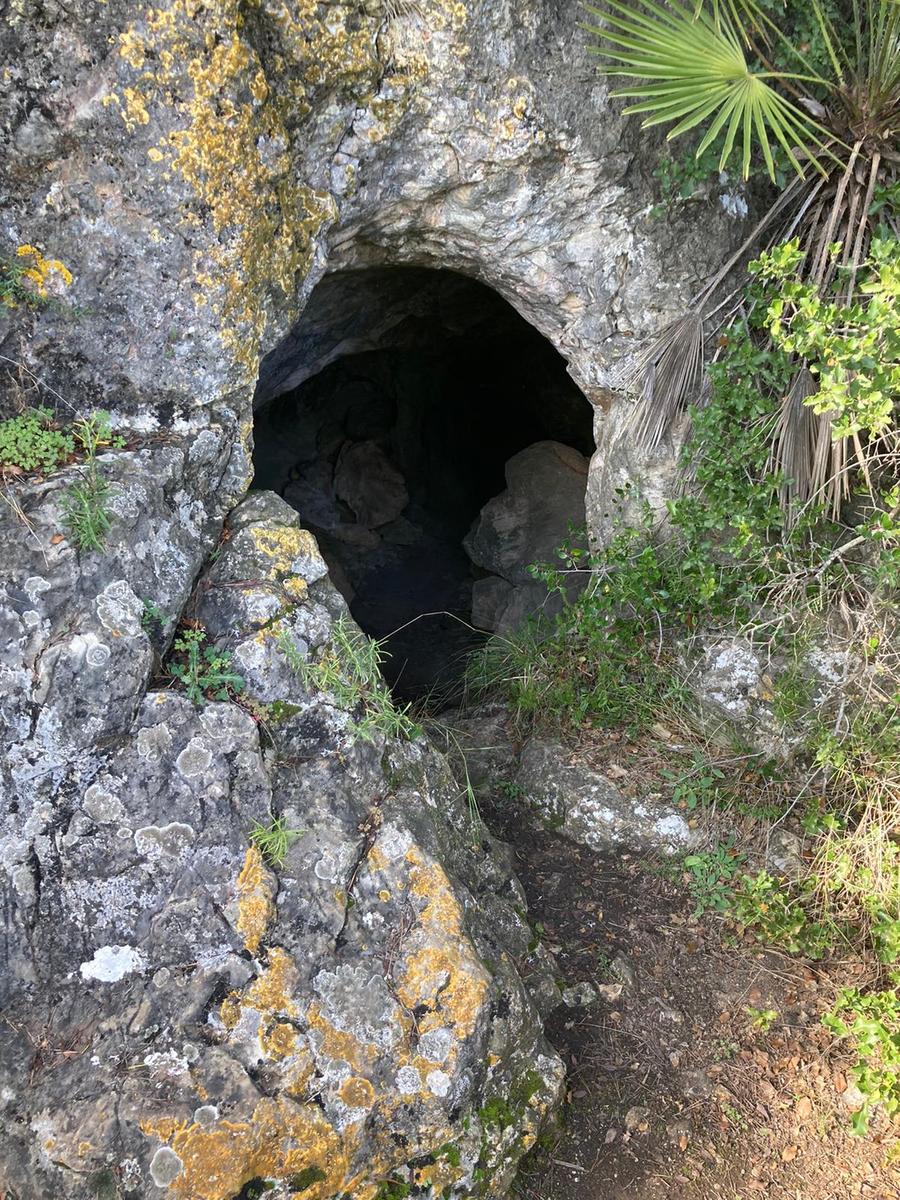 Rutes de Senderisme a Sant Jaume dels Domenys