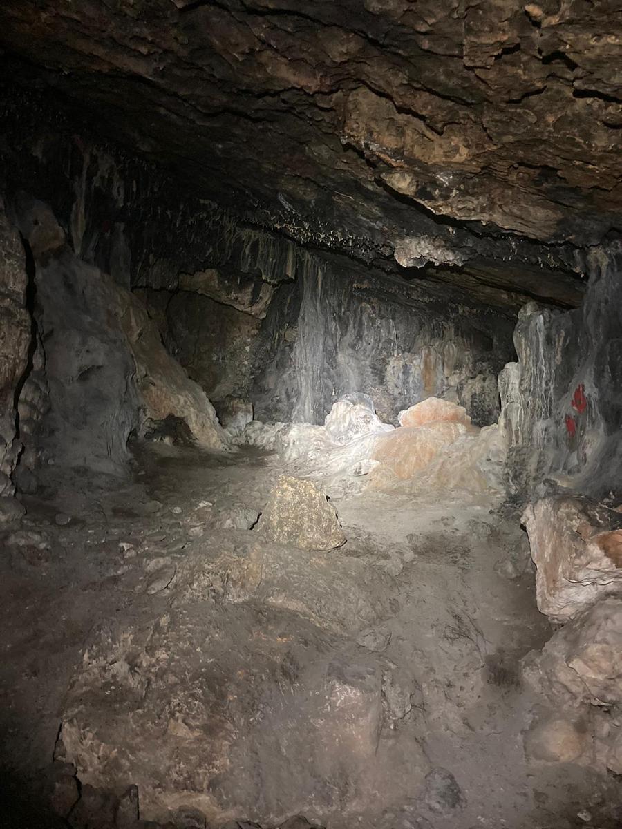 Rutes de Senderisme a Sant Jaume dels Domenys