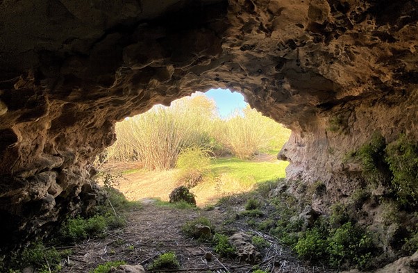 Rutes de Senderisme a Sant Jaume dels Domenys