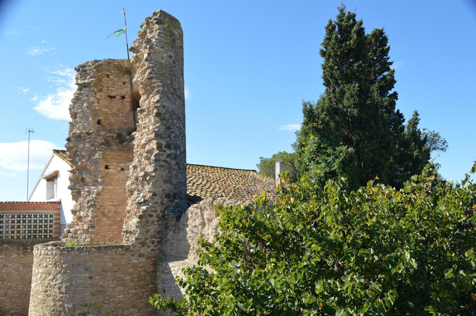 Rutes de Senderisme a Sant Jaume dels Domenys