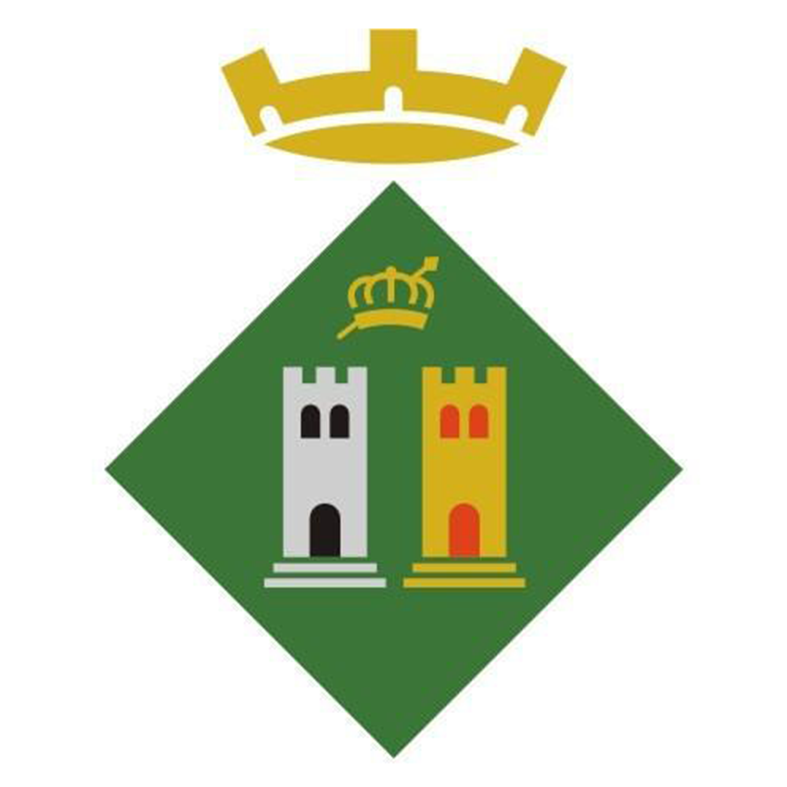 Sant Joan de Vilatorrada - escut