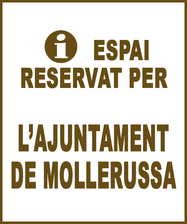 Mollerussa - Anunci no disponible