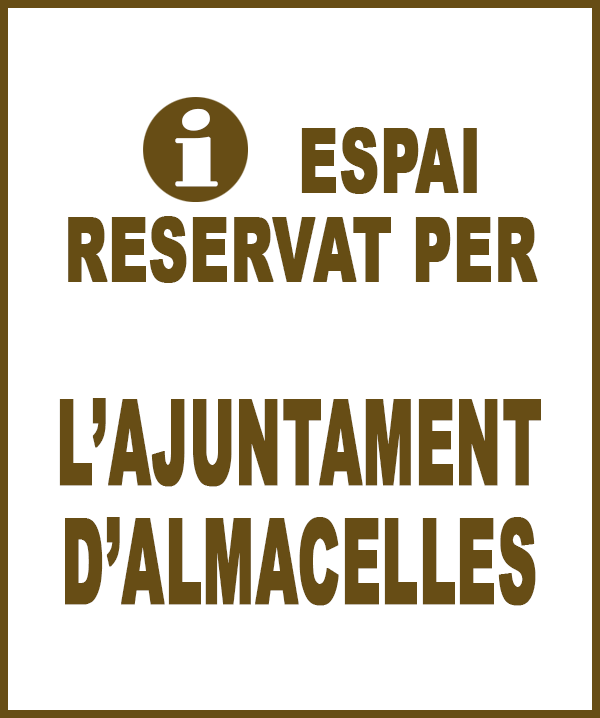 Almacelles - Anunci no disponible