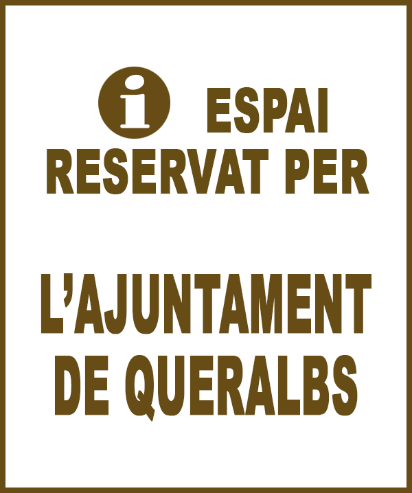 Queralbs - Anunci no disponible