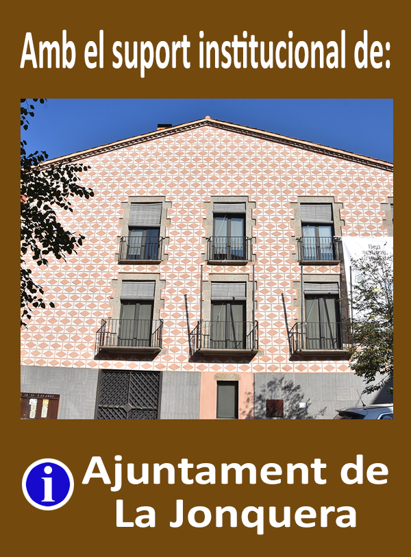 La Jonquera - Ajuntament