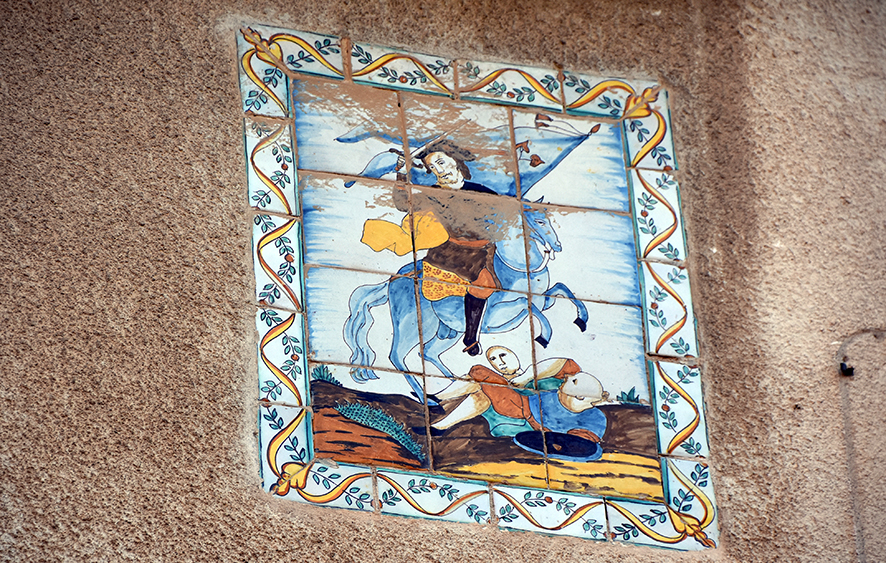 Cal Ferrer de Torregrossa