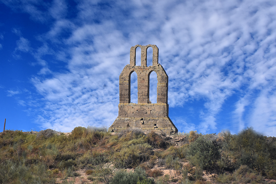 Margalef a Torregrossa