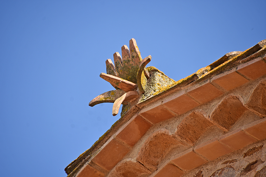 Nucli històric de Llabià