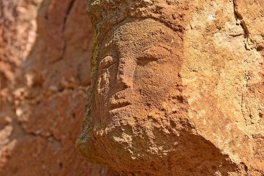 Església parroquial de Sant Romà de Llabià