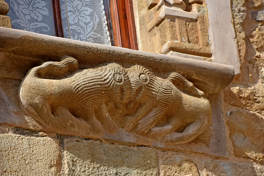 Can Xiana de Rupià ***