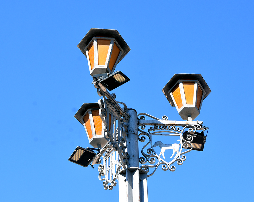 Plaça dels Arbres de Llardecans