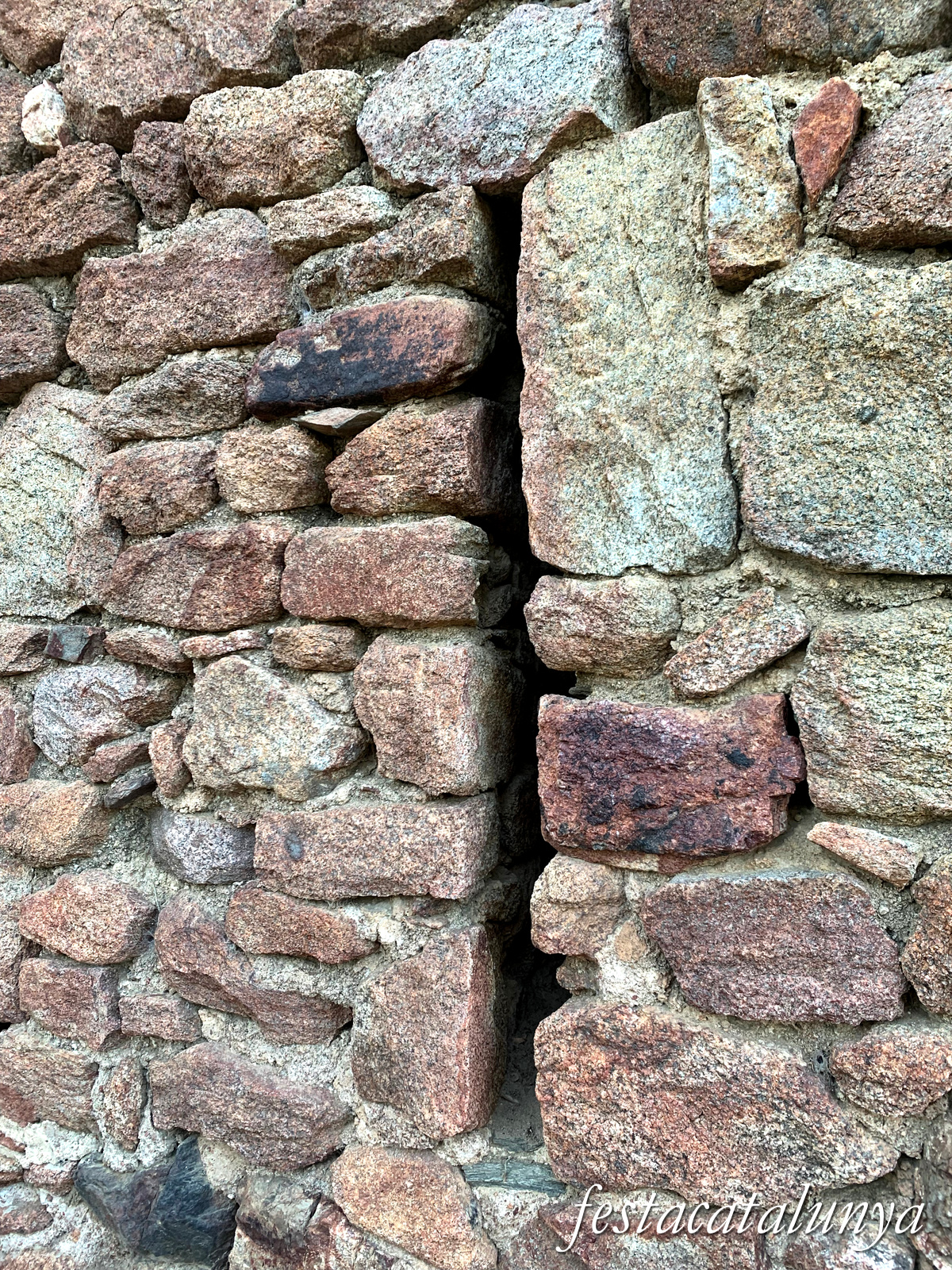 La Jonquera - Castell de Requesens 