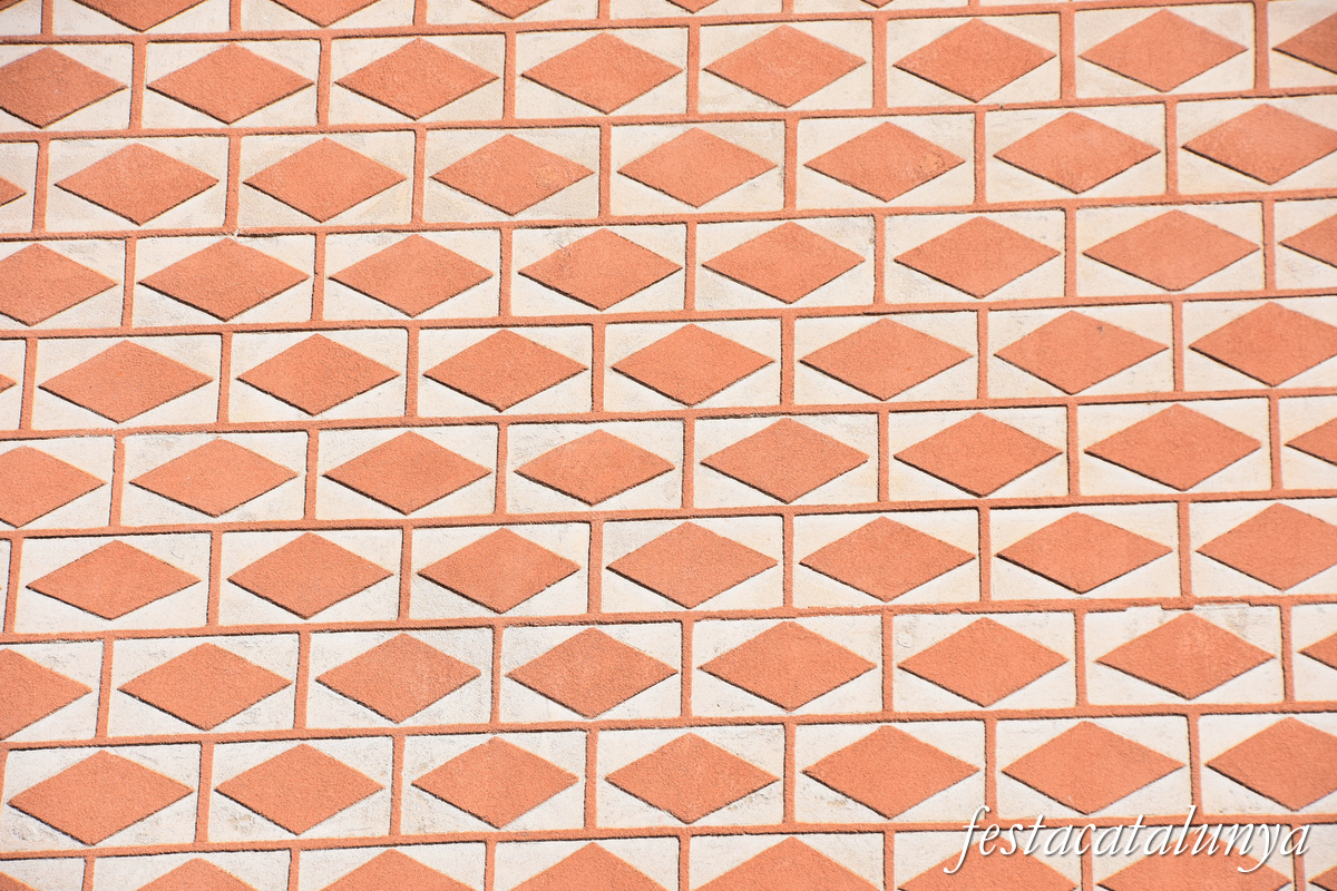 La Jonquera - Ajuntament a ca l'Hosta