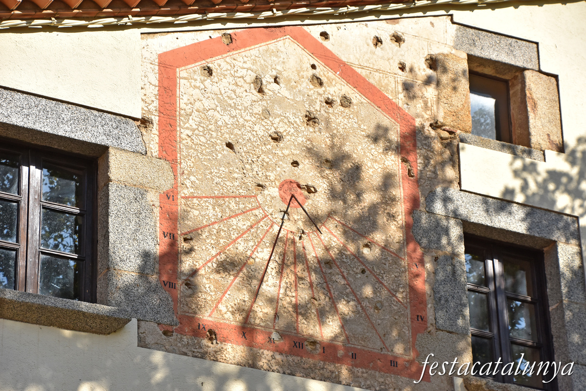 La Jonquera - Can Laporta